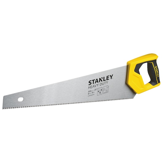 Serrote Heavy Duty Bimaterial  20”