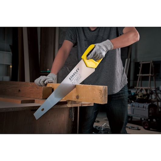 Serrote Heavy Duty Bimaterial  20”
