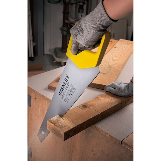 Serrote Heavy Duty Bimaterial  20”