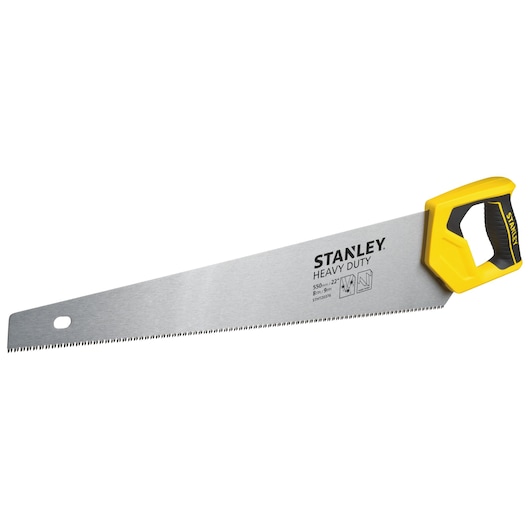 Serrote Heavy Duty Bimaterial  22”