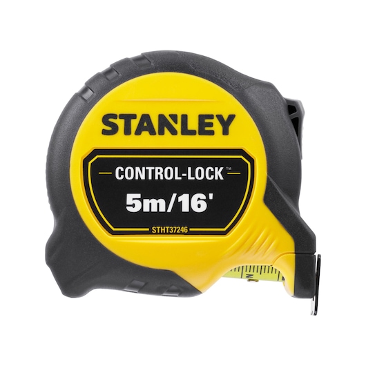 Trena Manual CONTROL-LOCK™ de 5M