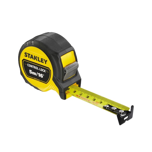 Trena Manual CONTROL-LOCK™ de 5M