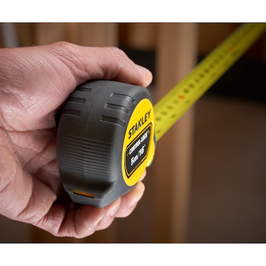 Trena Manual CONTROL-LOCK™ de 5M