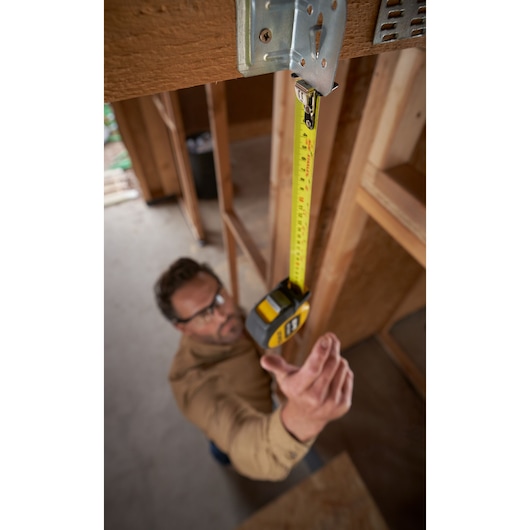 STANLEY CONTROL LOCK TAPE