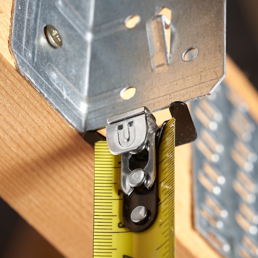 STANLEY CONTROL LOCK TAPE