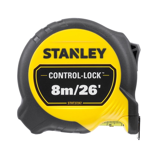 Trena Manual CONTROL-LOCK™ 8M