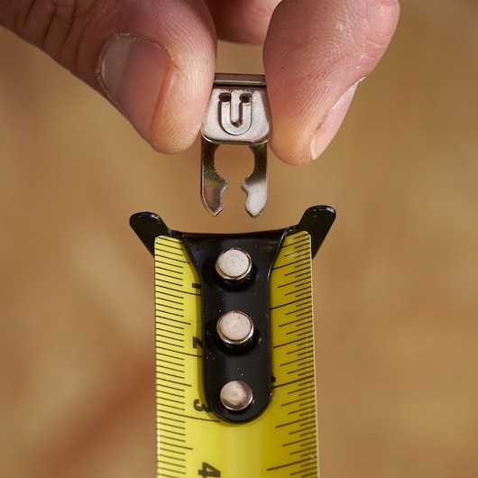 STANLEY CONTROL LOCK TAPE