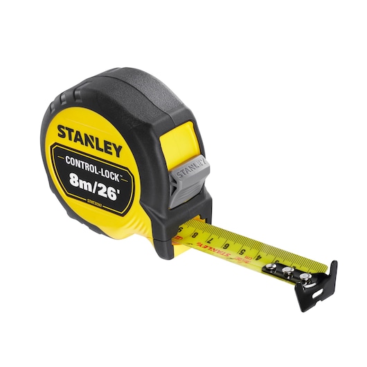 STANLEY CONTROL-LOCK