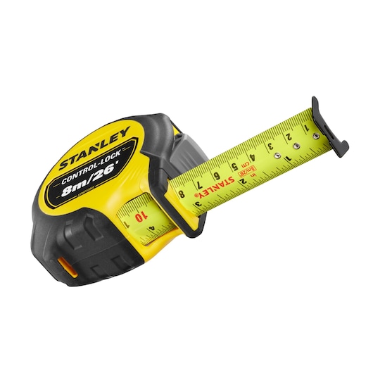 STANLEY CONTROL-LOCK