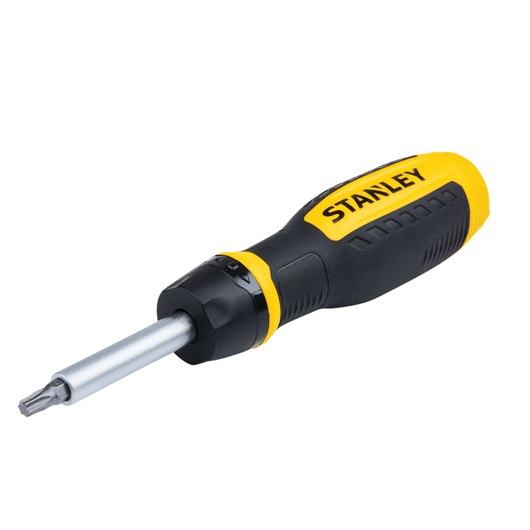 Chave catraca 15 peças Multi Bits