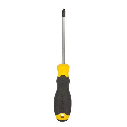STANLEY  CUSHION GRIP PHILIPS SCREW DRIVER 