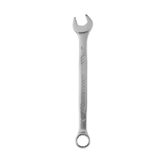 Front view of STANLEY Antislip Wrench Number 25 on a white background