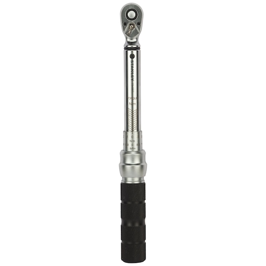 1/4" Torquímetro 5-25 Nm
