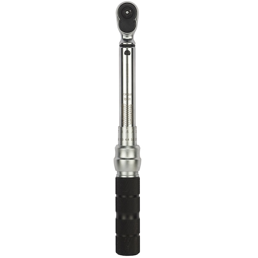 1/4" Torquímetro 5-25 Nm