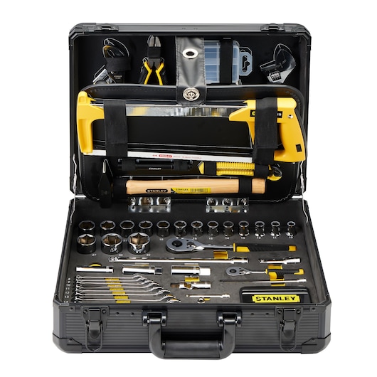 STANLEY STMT98109-LA STANLEY Maintenance Suitcase beauty image view 4