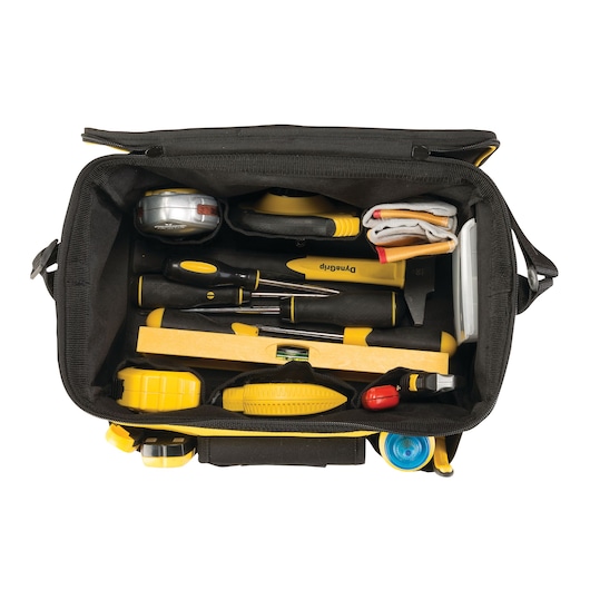 BOLSA DE FERRAMENTAS DOBRAVEL 14"