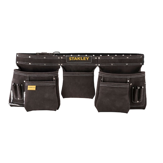 Cinto com Bolsas