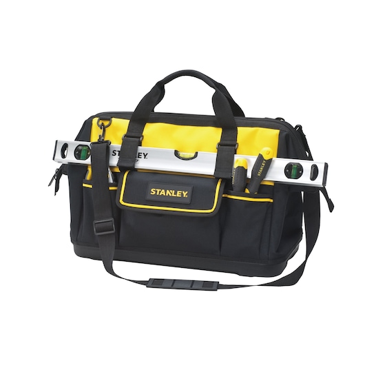 Maleta De Lona Para Ferramentas 19"