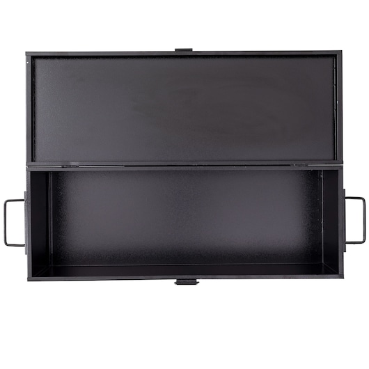 TOOLBOX 700 STANLEY white background ANGLE